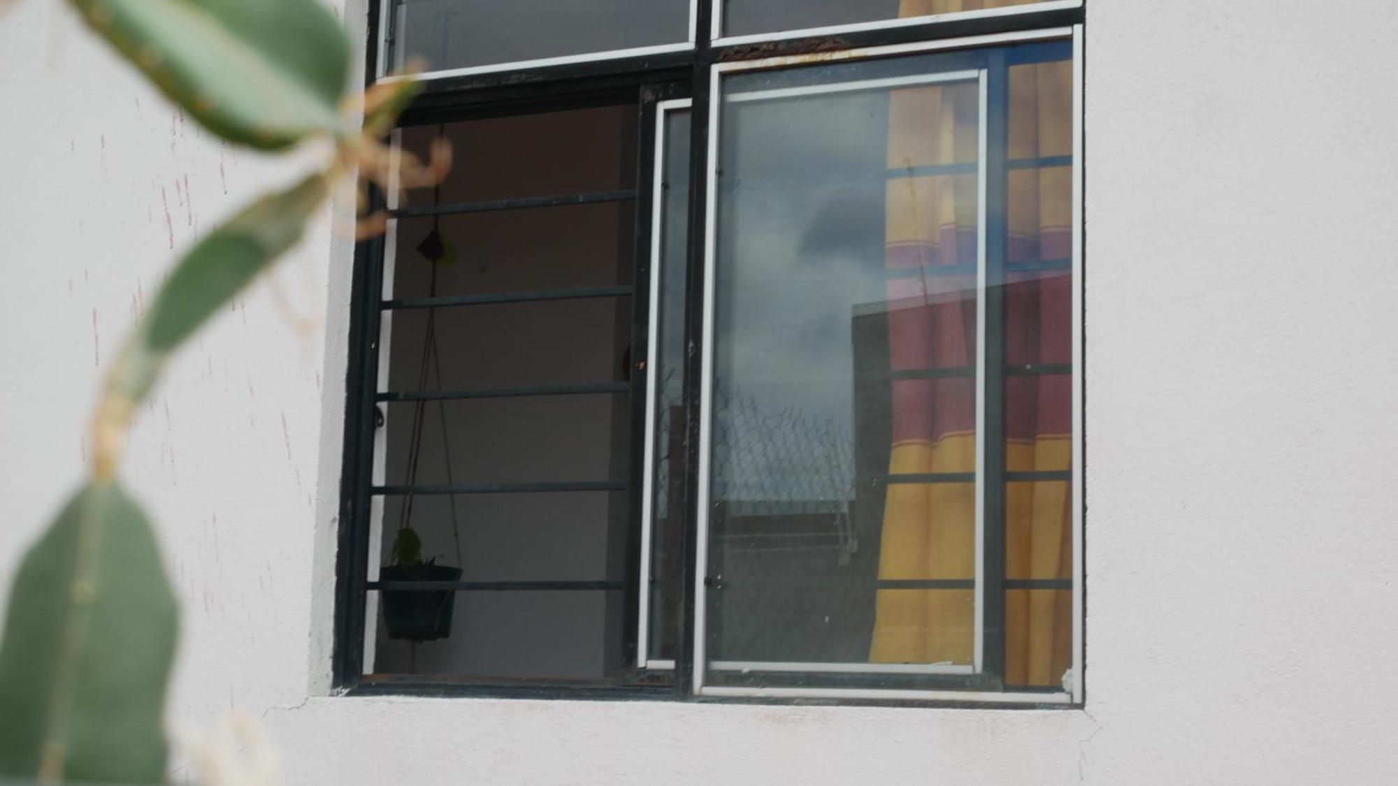 Casa El Mundo Vandrehjem Oaxaca Eksteriør billede