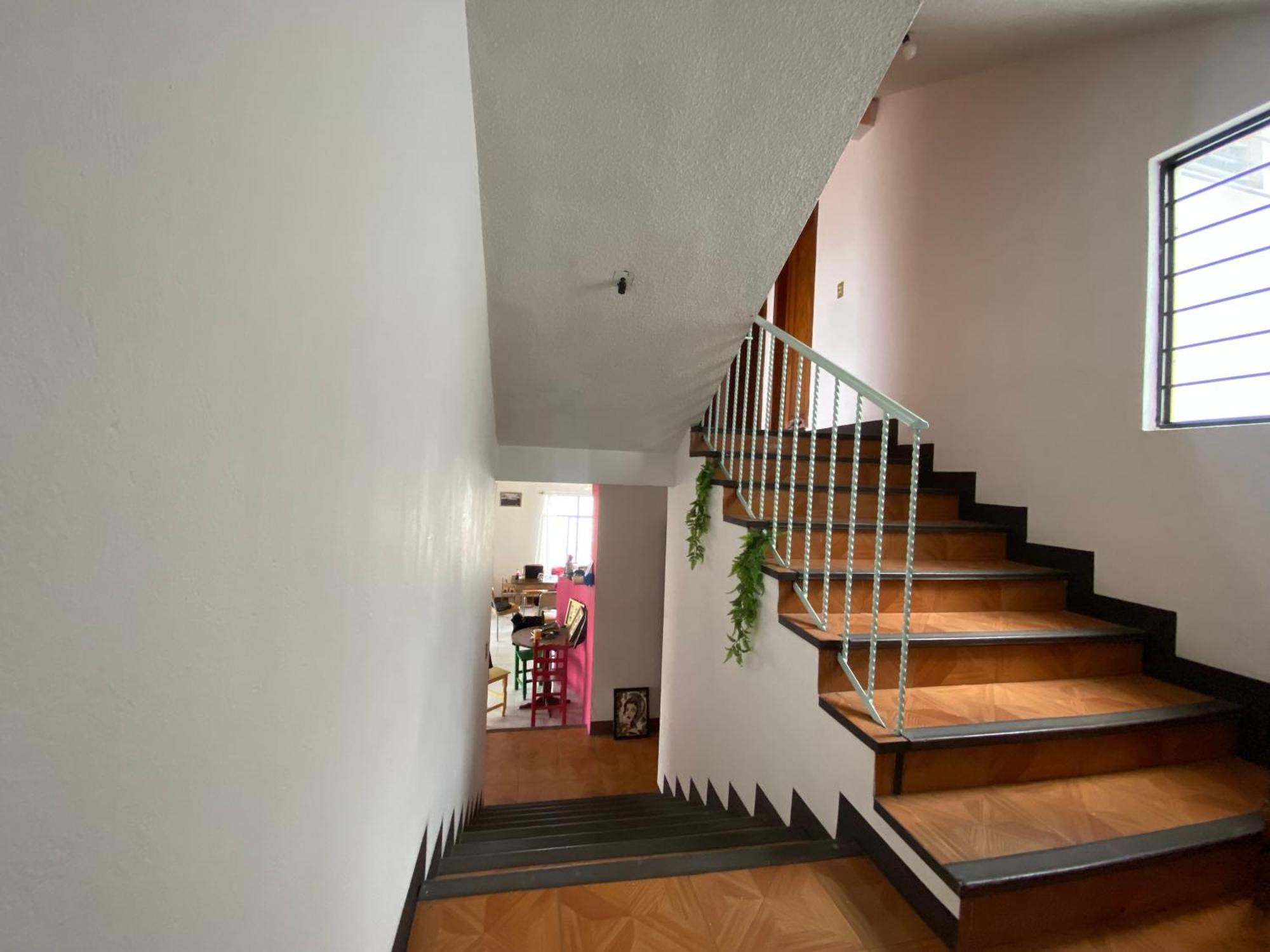 Casa El Mundo Vandrehjem Oaxaca Eksteriør billede